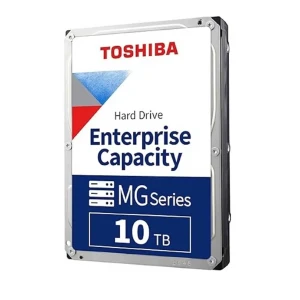 هارد دیسک اینترنال توشیبا مدل MG07 ظرفیت 10ترابایت